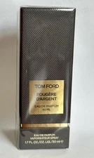 Tom Ford FOUGERE D'ARGENT EDP Spray - 1.7 oz / 50 ml NEW SEALED BOX $300 Retail