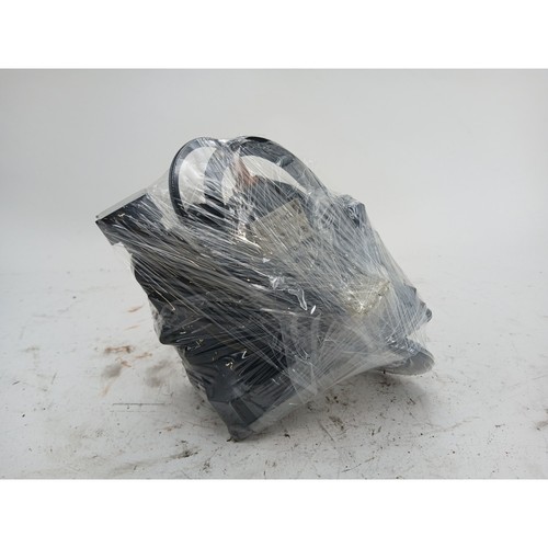 Verriegelung Anschluss Vorne Rechts OPEL Corsa (X15) 13431840 - Bild 6 von 6