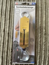 25KG Pocket Spring Balance, 8033