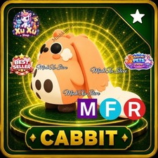   Cabbit | MFR/NFR/FR Meega Neeon Adopt M1e P...