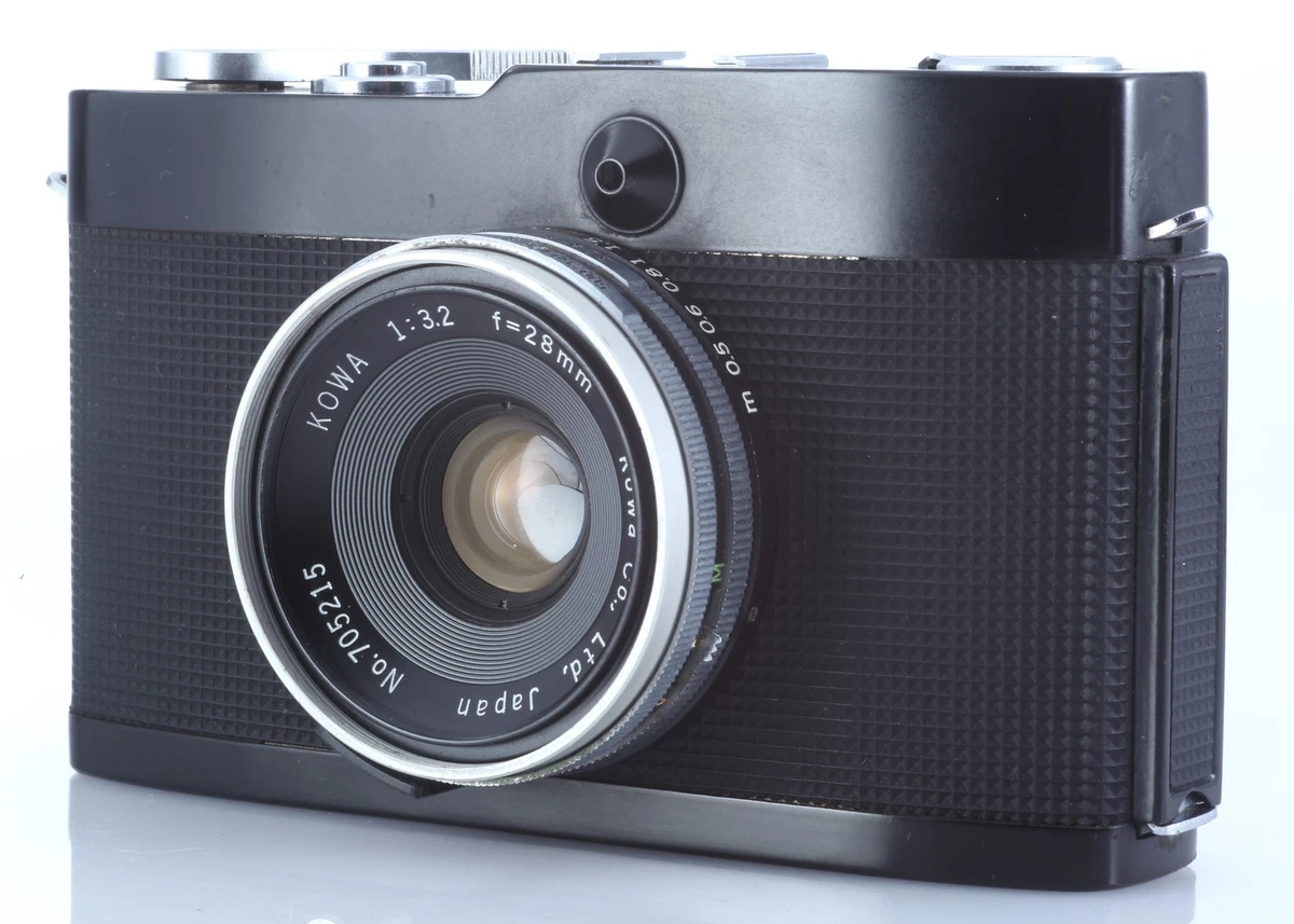 Kowa 35 mm Film Cameras for sale | eBay