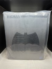 Mezco One 12 Collective Batman Supreme Knight Action Figure New Sealed