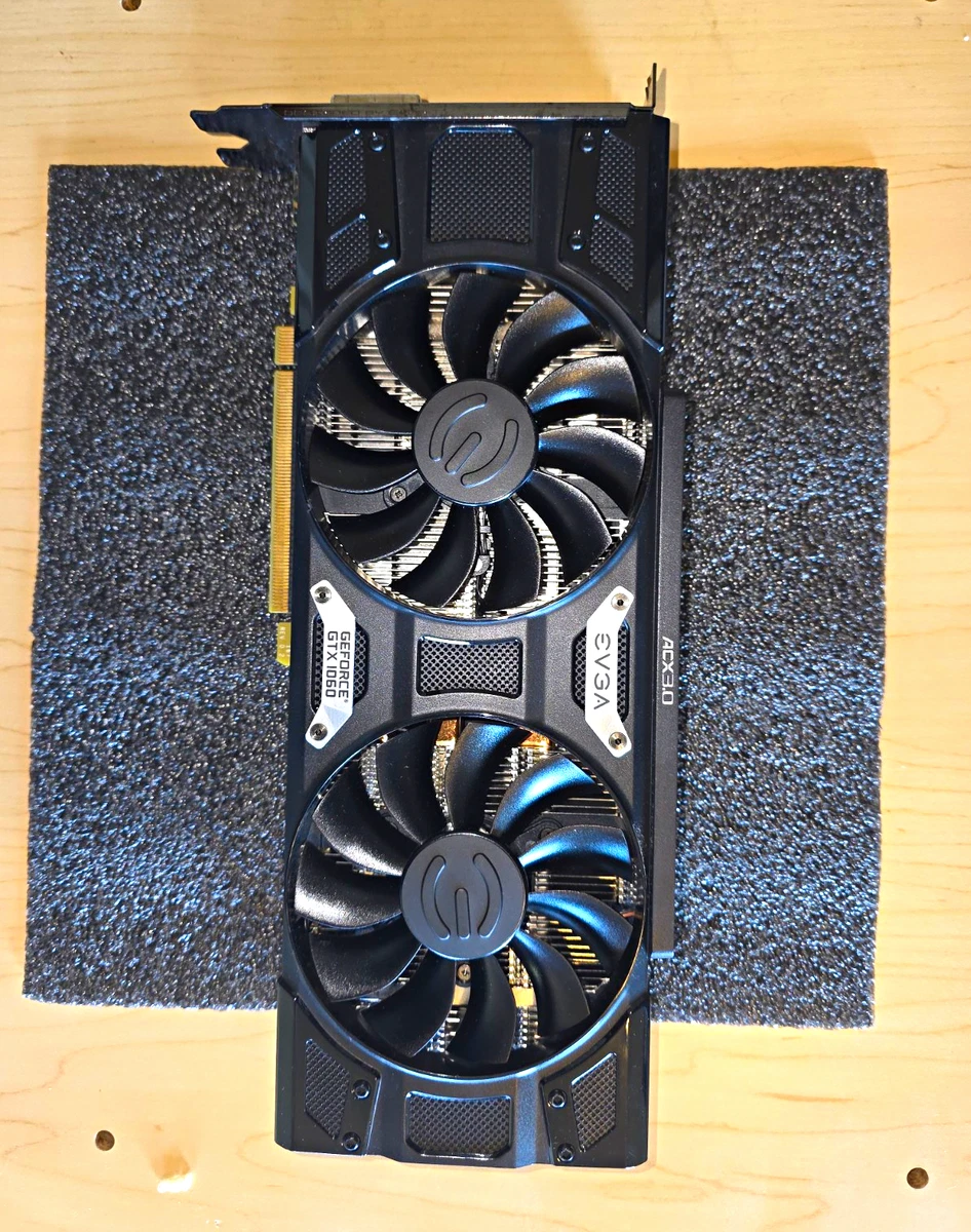 NVIDIA GeForce GTX 1060 3GB Computer Graphics Cards for sale | eBay