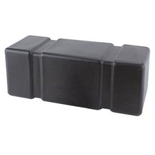 Jaz Products 892-010-01 Street Rod Fuel Cell 10 Gallon Jaz Products 892-010-01 Street Rod Fuel Cell 10 Gallon
