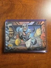 2025 Topps Cosmic Chrome Travis Hunter Base (RAW)