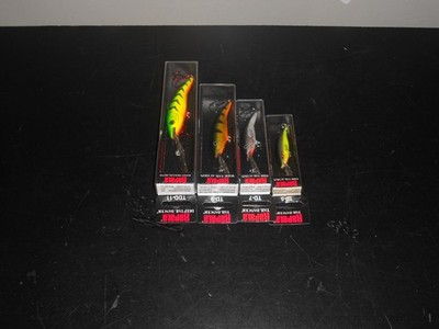 RAPALA  Tail Dancer  Lures