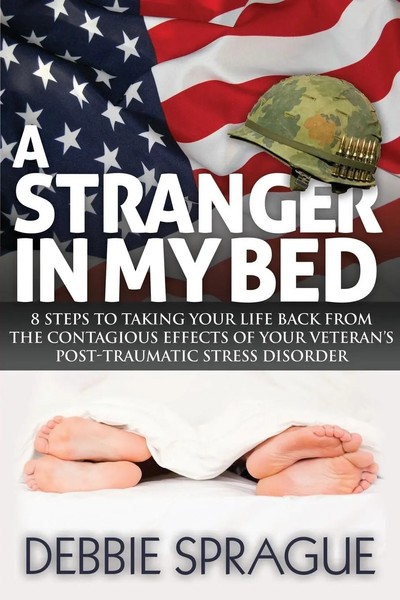Debbie Sprague | A Stranger In My Bed | Taschenbuch | Englisch (2013)-image