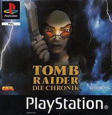 Tomb Raider 5 - Die Chronik