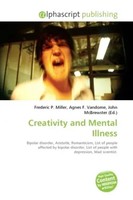 Frederic P. Miller (U. A.) | Creativity And Mental Illness | Taschenbuch (2026)
