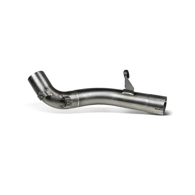 AKRAPOVIC Fitting Edelstahl für BMW F 900 GS 2024-2025