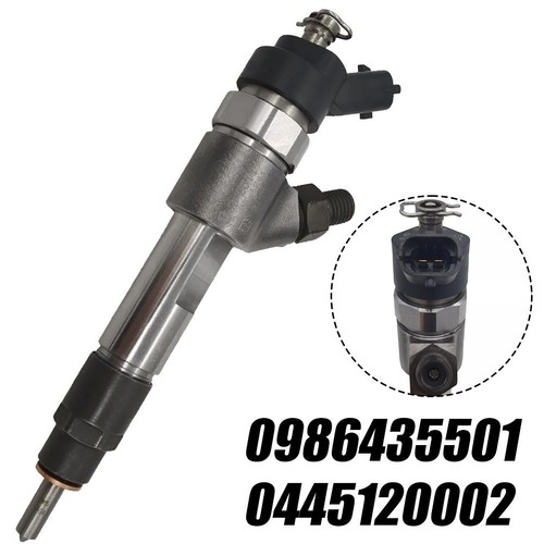 Car Fuel Injectors Car Maintenance Brand New Condition OEM Part Number - Picture 4 of 12