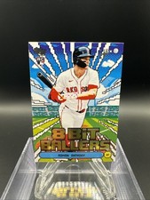 2026 Topps Series 1 Celebration Roman Anthony RC 8-Bit Ballers 8b-2 Red Sox