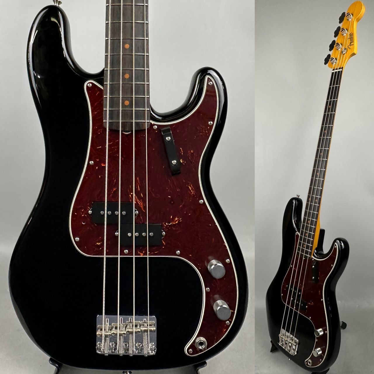 Fender American Vintage II 1960 Precision Bass 2024