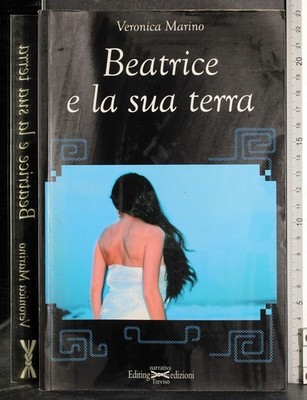 BEATRICE UND IHR LAND. VERONICA MARINO. ERDITING.
