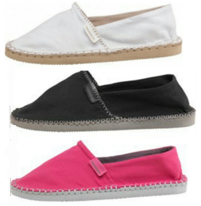 infant espadrilles