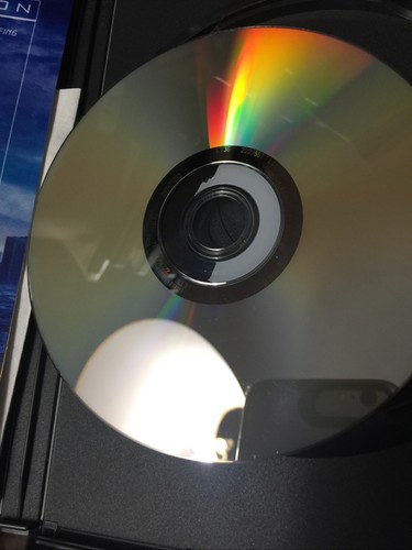 The Day After Tomorrow (édition écran large) - DVD bilingue - Photo 5 sur 5