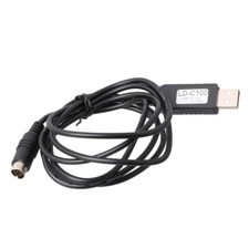 USB Programming CT-62 Date Cable Driver CD for Radio FT-817 FT-857 FT-897