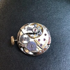 Eterna Cal. 1435U Original Replacement Watch Parts / Choose From List