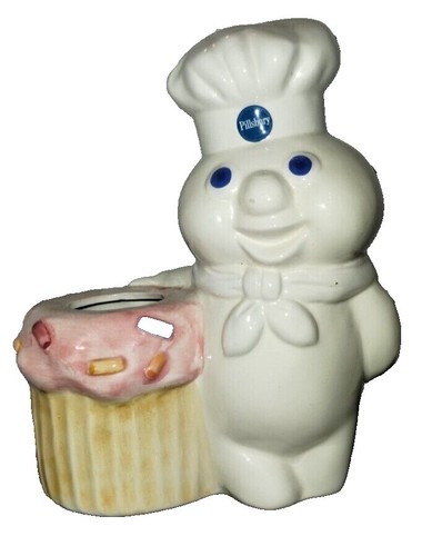 Hallmark Life Is What You Bake It: Decorazione Natalizia A Forma Di Frusta Vintage Rosa