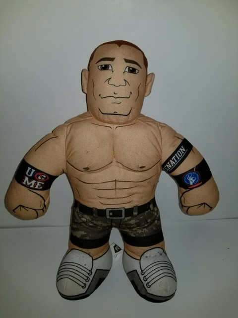 wwe brawlin buddies target