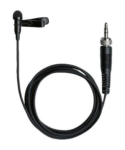 ドイツ Sennheiser ME 2-US ラベリア マイク 未開封品 Amazon | Sennheiser ゼンハイザー ME 2 ラベリアマイクロフォン