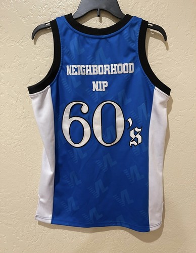 Nipsey Hussle Men's Headgear Classics Crenshaw 60's Neighborhood Embroidered - Bild 6 von 6