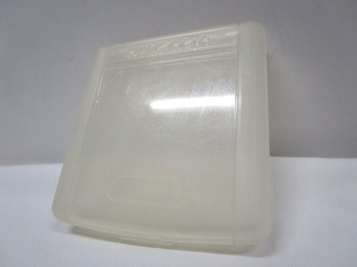 Game Gear -- Magic Knight Rayearth 2 -- Can Save. JAPAN GAME. SEGA. 15303 - Picture 8 of 9