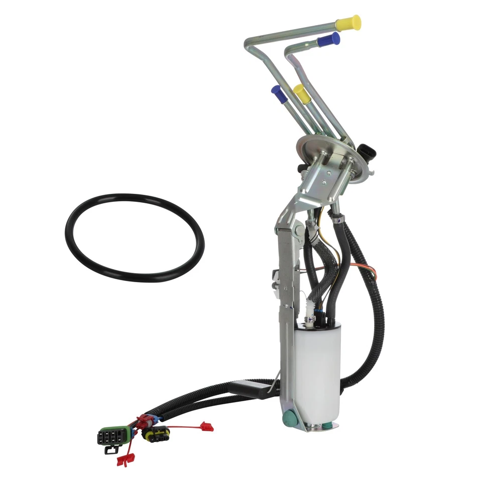 Conjunto de bomba de combustible para Chevrolet Camaro Pontiac Firebird 1998 V6 3,8 L 19179529 Foto 2 de 4