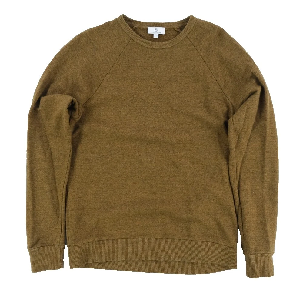 AG Adriano Goldschmied Cotton Sweaters for Men