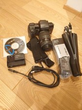 PENTAX SFX digital camera set Multi-function camera High quality lenses