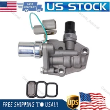 VTEC Solenoid Spool Valve For 98-02 Honda Accord Odyssey EX LX Coupe 15810PAAA02