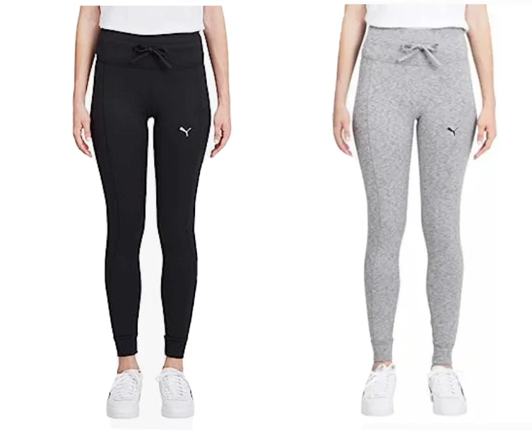 Womens PUMA Tights & Leggings | Sports Direct