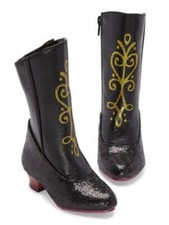 Disney Collection Frozen Anna Costume Boots - Girls, 7/8