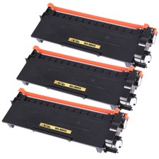 3PK 593 BBKD E310 Toner Compatible For Dell E310DW E515DN E515DW E514DW Printer