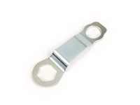 Polradhalter Bgm Elektronik FüR Lambretta Li, Lis, Sx, Tv, Gp, Dl