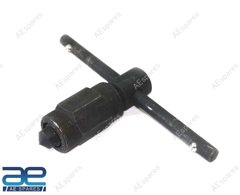 For Lambretta GP LI TV SX Scooter Extractor Flywheel Puller GEc eBay