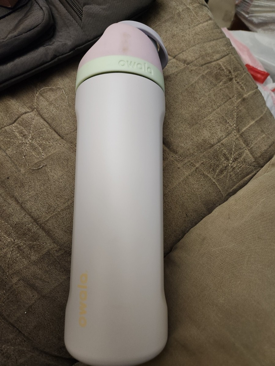 owala 水筒 キャンディコーテッド 24oz Owala FreeSip 24oz Stainless Steel Water Bottle Candy Coated