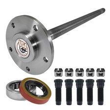 Rear Axle Kit Fits Ford 7.58.8 Diff 28 Spline 5 Lug 31 Long