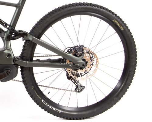 Specialized Turbo Levo Comp L S4 Full Power System 2.2 90Nm 700Wh E-MTB Fully - Bild 13 von 21