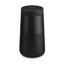 Bose SoundLink Revolve Bluetooth speaker Portable Wireless Speaker Triple Black