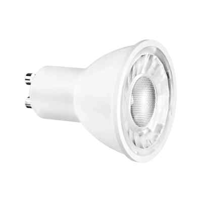 Aurora EN-DGU55GU10 5W warme oder kühle dimmbare LED-Glühbirne Lampe 5 Stck.-10 Stck.-20 Stck.