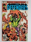 Defenders #80 Marvel Comics 1980 Vf- 7.5 Herb Trimpe art Bronze age Dr. Strange