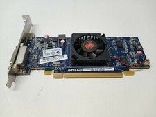 AMD Radeon 637182-001 Graphics Video Card HD 6350 512MB PCIex16 DMS59 637182-001