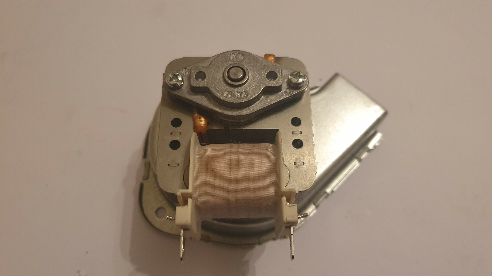 T522 Genuine Zanussi ZKK47901XK Combination Oven Hot Air Fan Motor