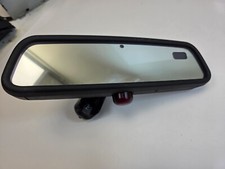 BMW E46 E39 E53 Rearview Mirror With Auto dimming And Compass