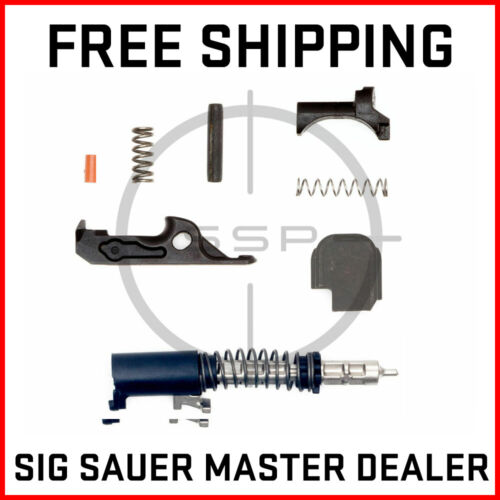 Sig Sauer P365 Slide Completion Kit, New Extractor | eBay