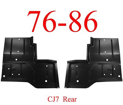 Evan-Fischer EVA18672042942 Tailgate Handle Tail Gate Plastic Black