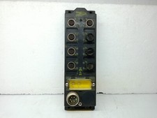 TURCK FDNL-S1600-W ( Module for Devicenet 16 Digital Inputs)