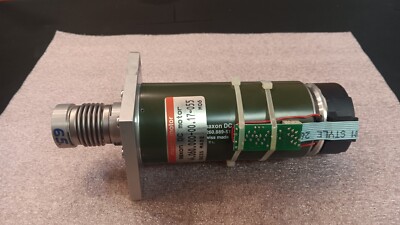 Maxon DC Motor 44.060.000-00.17-055