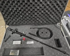 Vision Sciences, Inc. CST-2000A Flexible Cystoscope w/case-MAB-9751